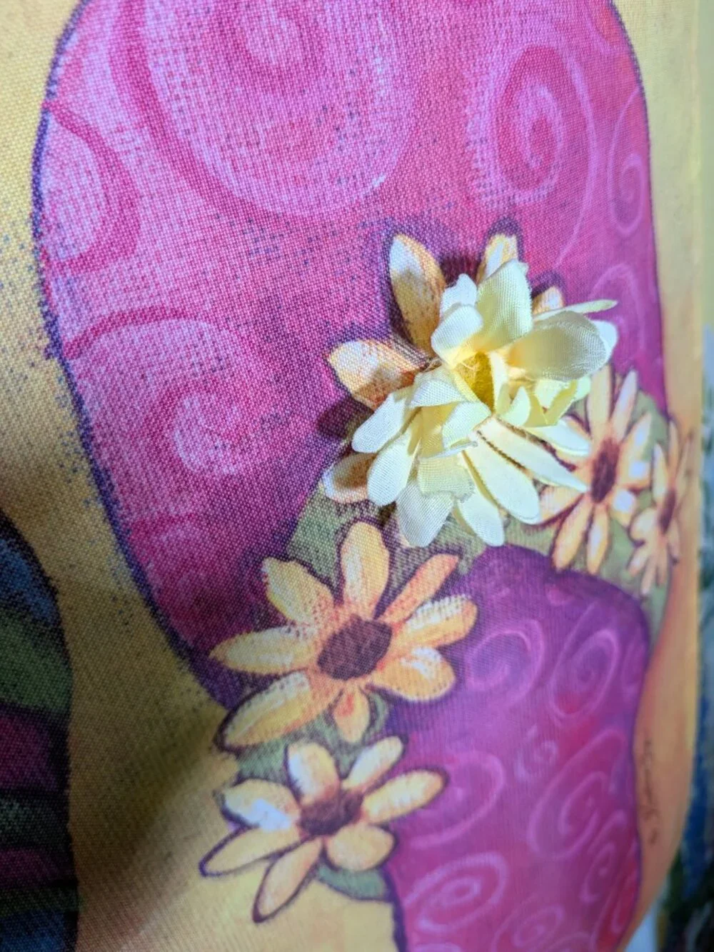 Jennifer Brinley design high